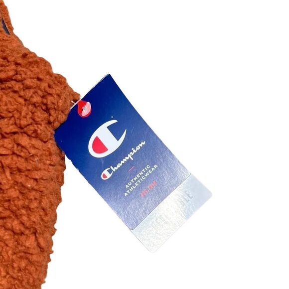 NWT CHAMPION Men’s Reversible Cozy High Vest Size 2XL - Picture 7 of 10